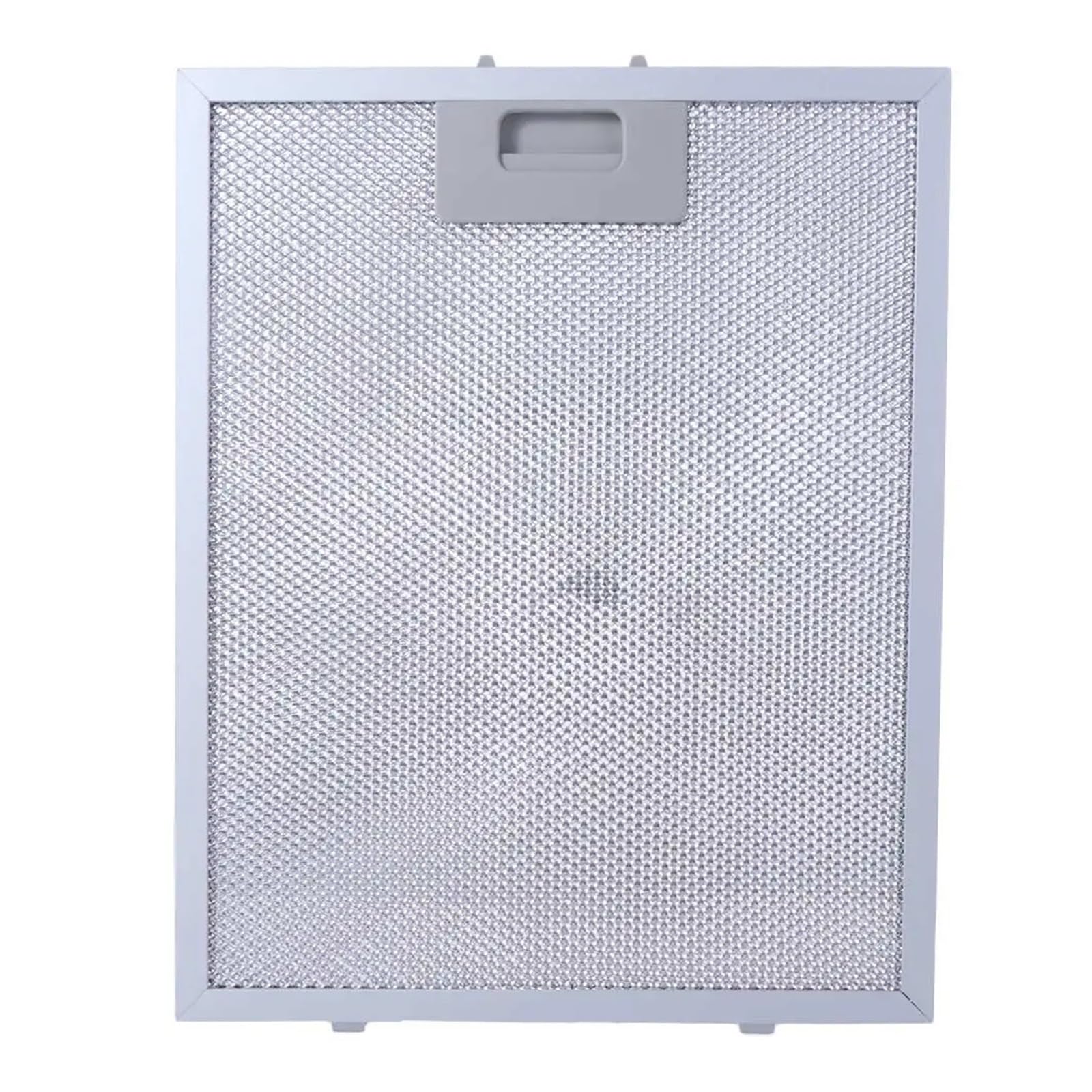 Filtro De Grasa For Campana Extractora, 320mm X 260mm X 9mm, Fácil Instalación