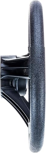 Miniatura 3 de Attwood Marine 8315-4, VOLANTE CON AGARRE SUAVE, CON TAPA.