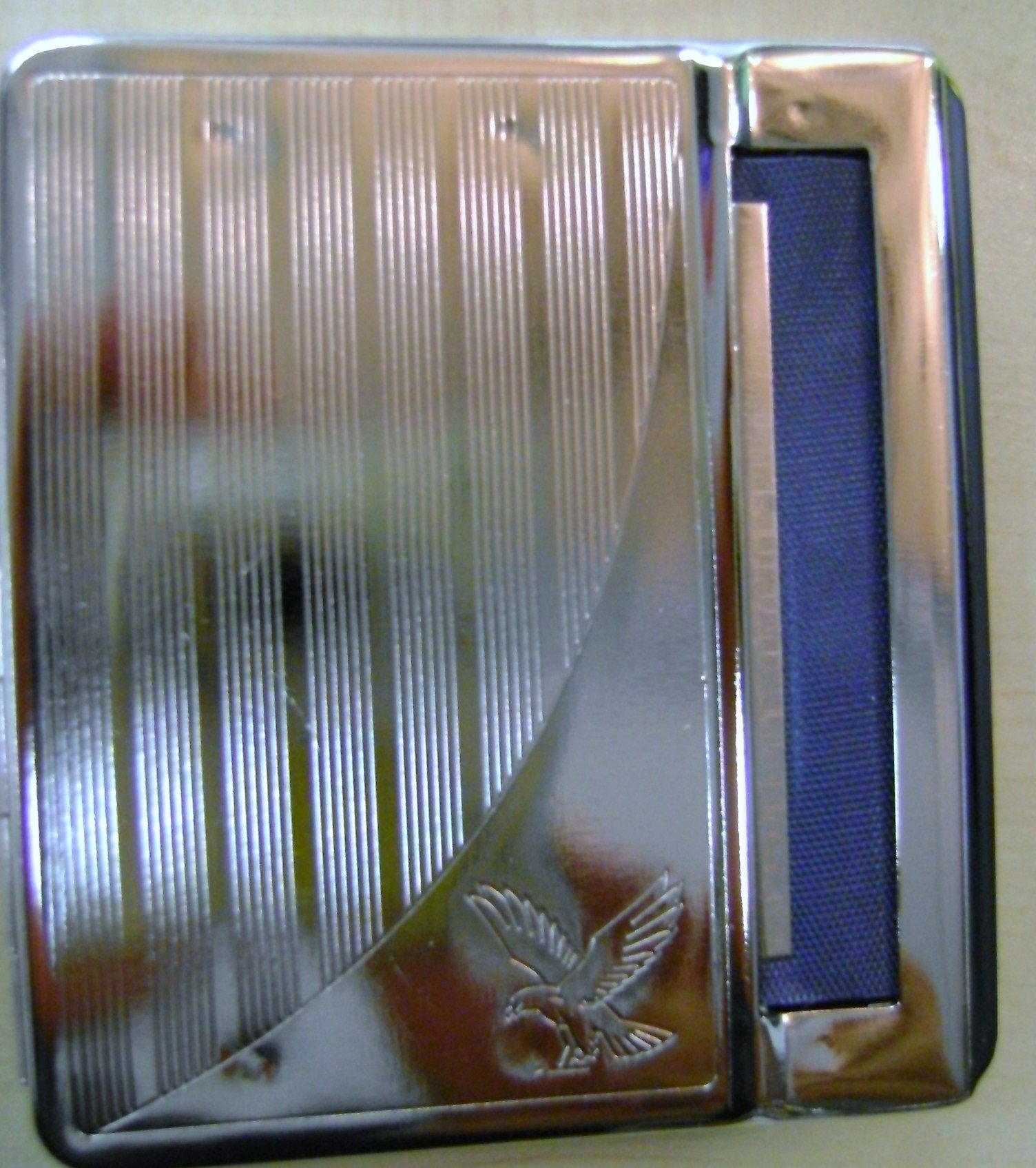 E-Fast Silver Auto Rolling Machine