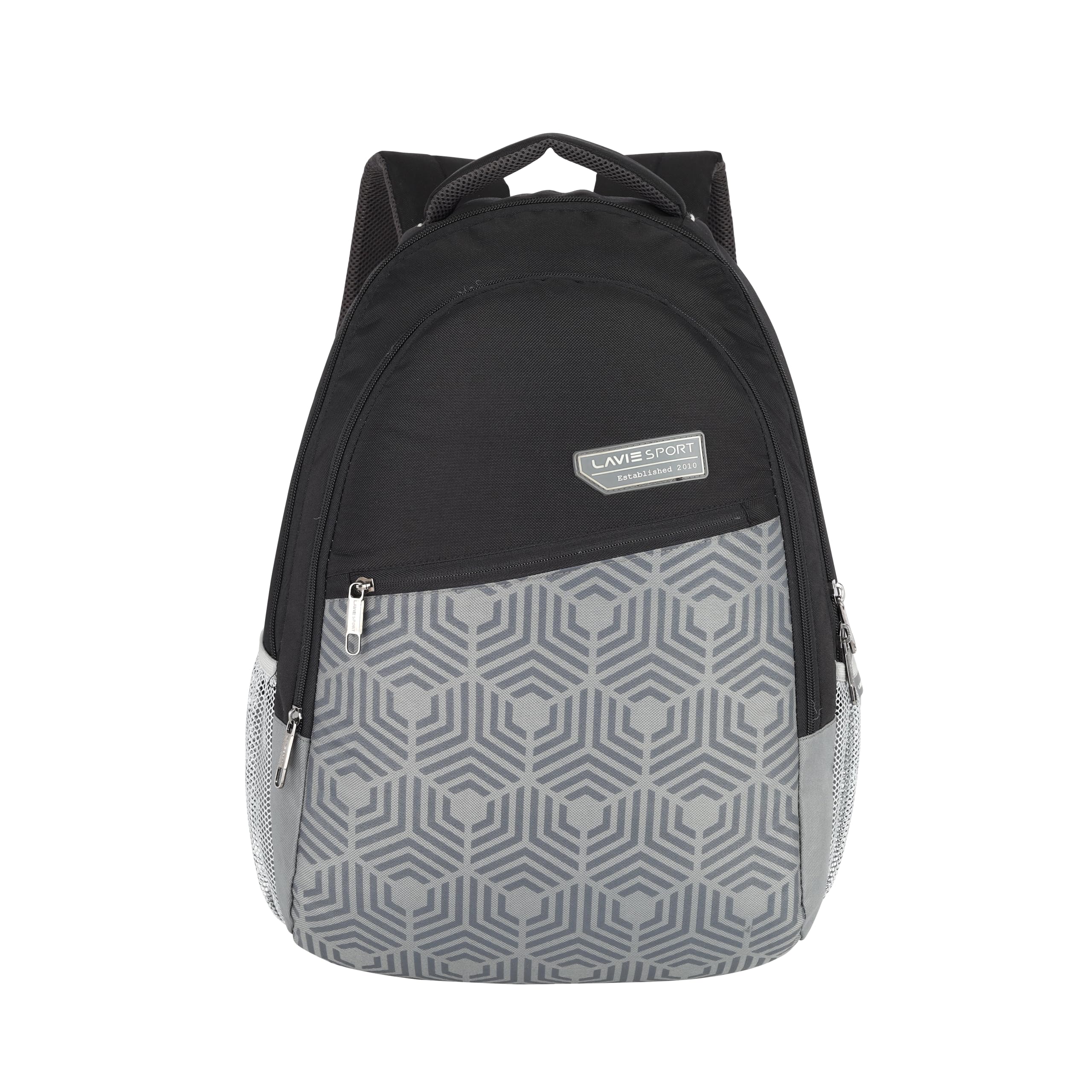 Laptop backpack 29 litres Casual Bag with Padded Laptop Sleeve for Men & Women | Rain Cover Backpack for Boys & Girls-image-26