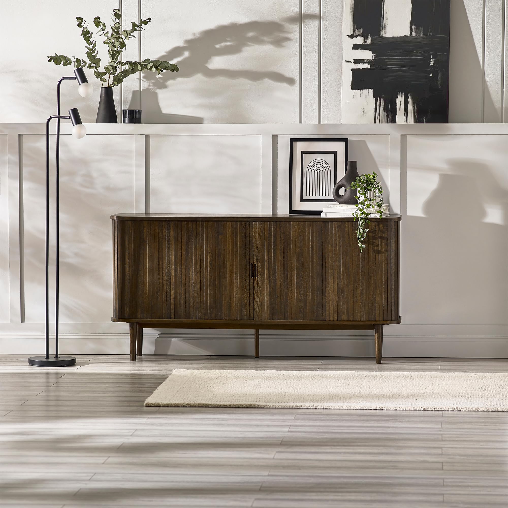 Julian Bowen Arya Sideboard