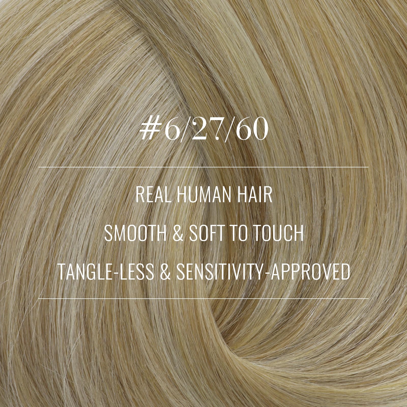 Fshine Extension Capelli Veri Clip 40.6cm 50g 3pcs Castagno Marrone Ombre Bionda Mix Platino Bionda Capelli Veri Umani Naturali Extension Capelli Veri