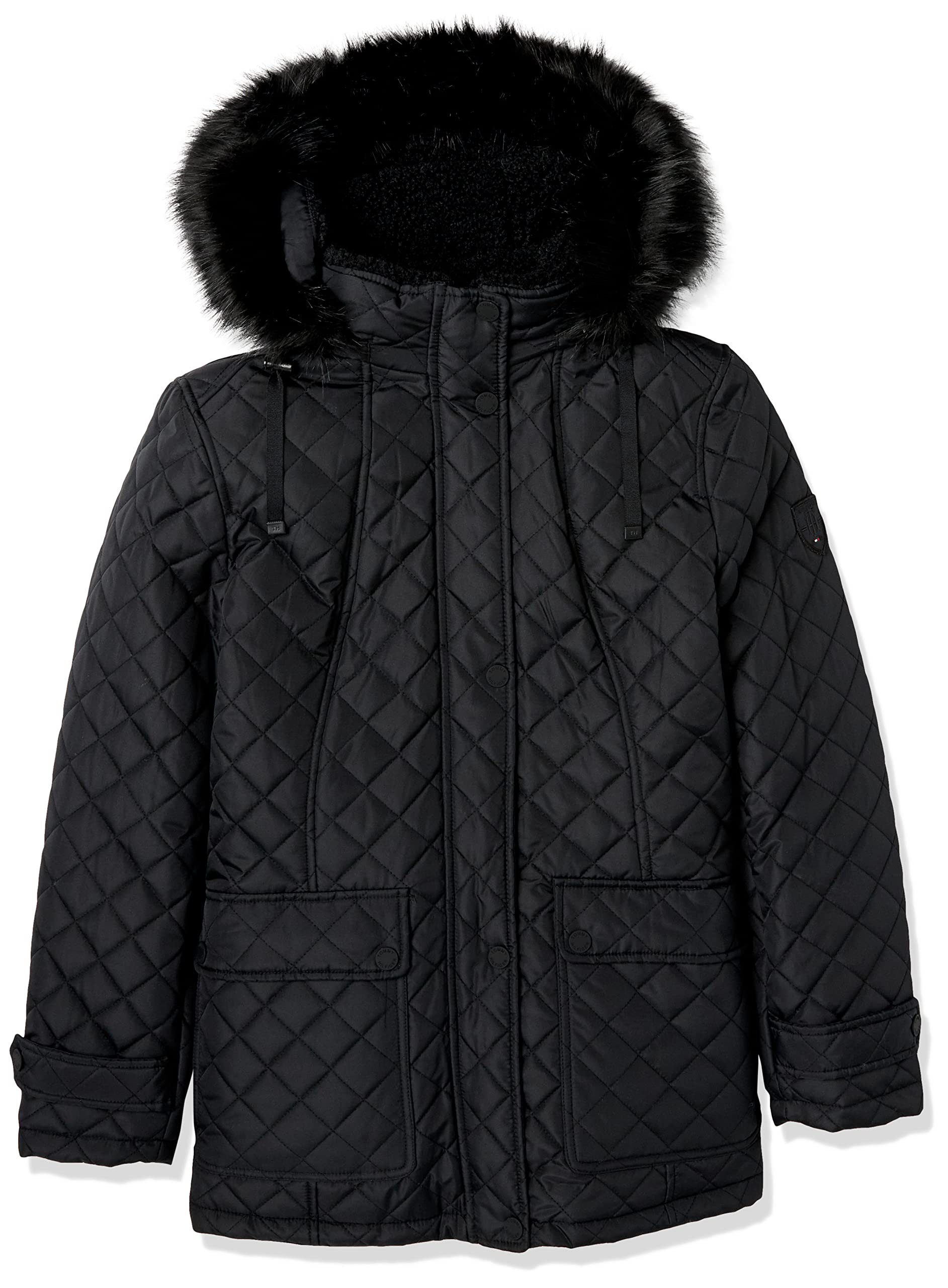 Chaqueta acolchada Tommy B0B9HWMLG8