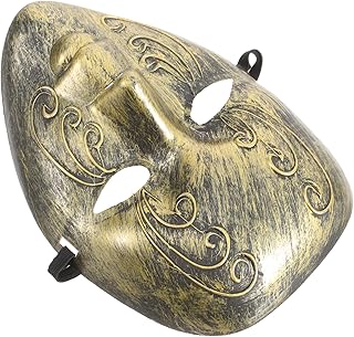 FRCOLOR Máscara Decorativa Acessório De Festa Máscara De Cosplay Para Mulheres Máscara De Halloween Máscara Criativa Disfarce Máscara De Festa Máscara De Disfarce Para Mulheres Máscara