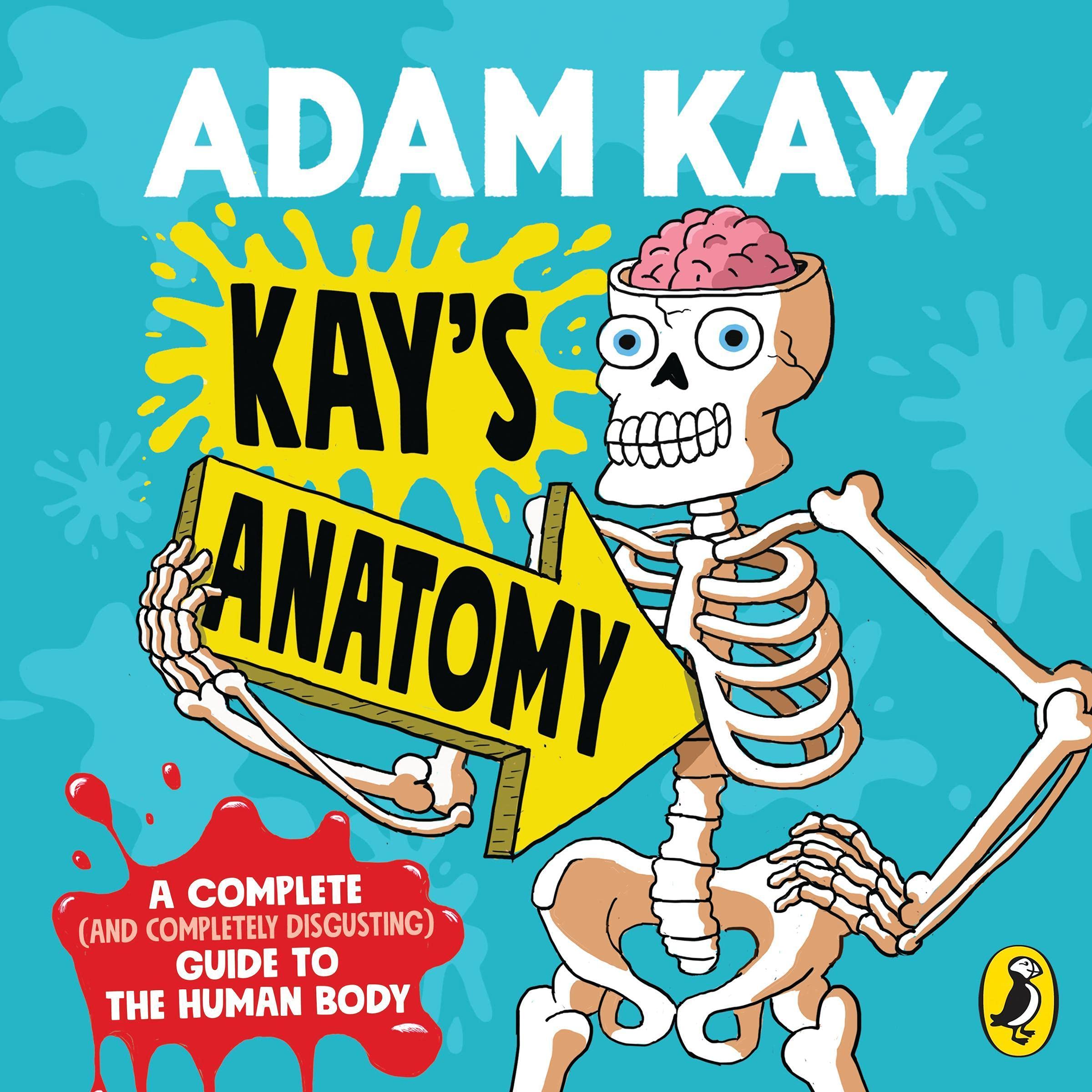 Kay's Anatomy