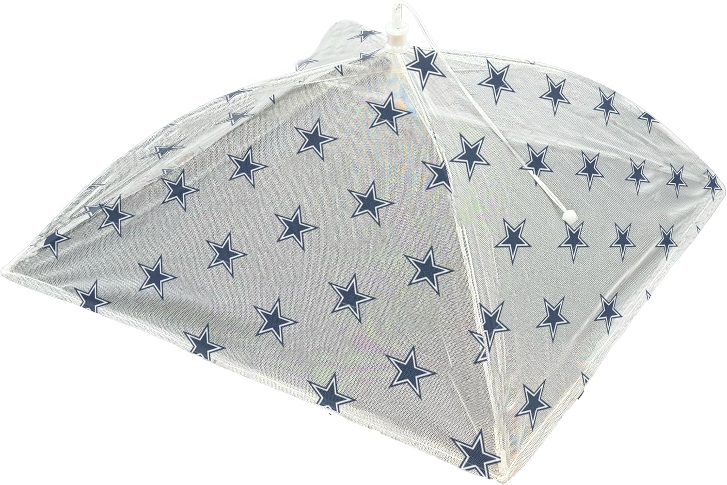 NFL Repeat Logo Food Tent 2 Pack