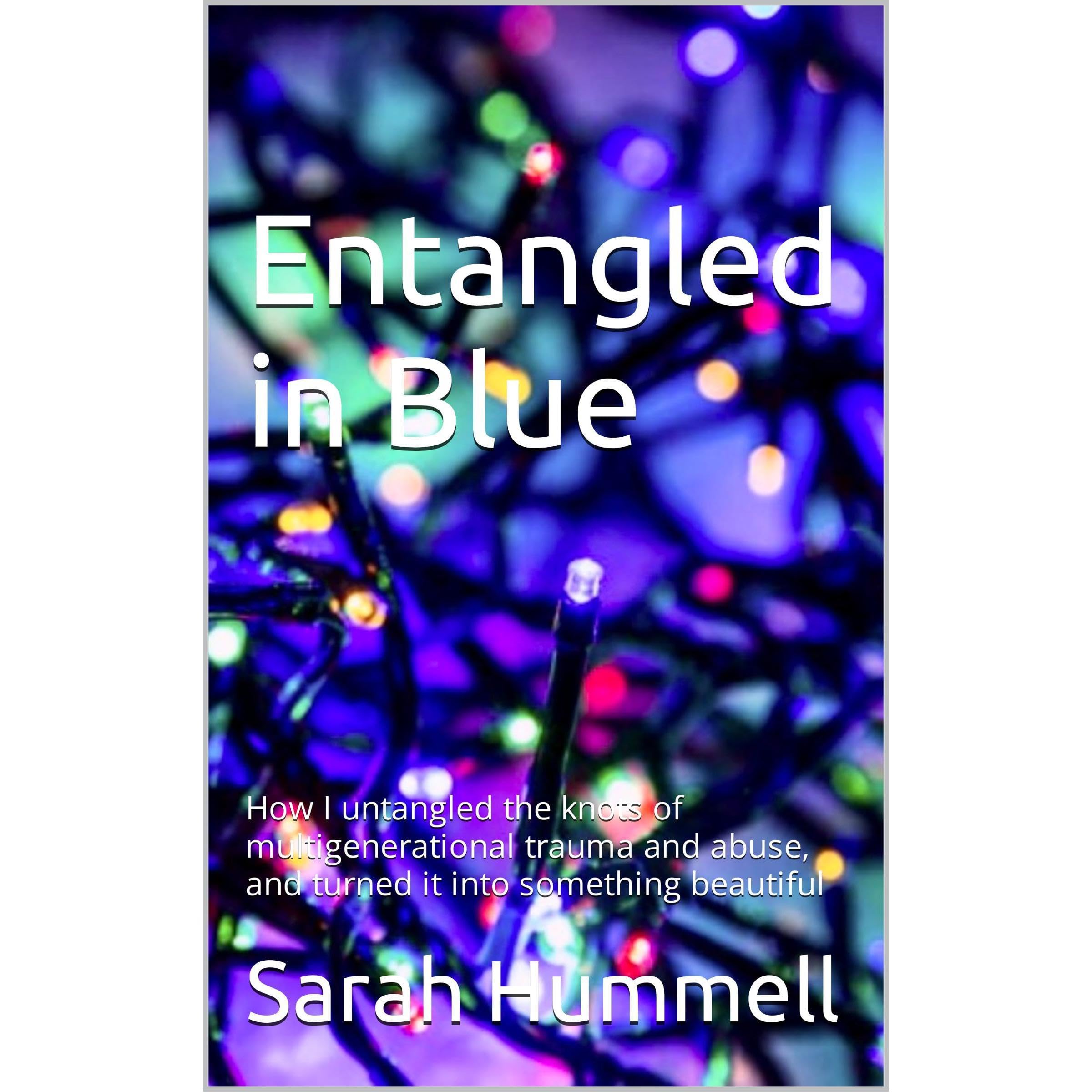 Entangled In Blue