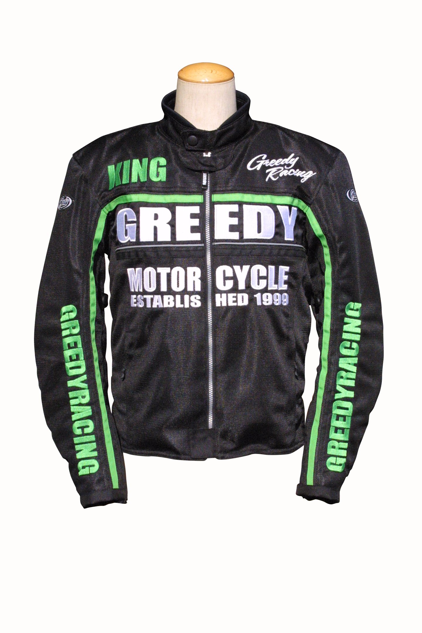 Amazon | エス・ケー・ワイ (S.K.Y) GREEDY メッシュジャケット