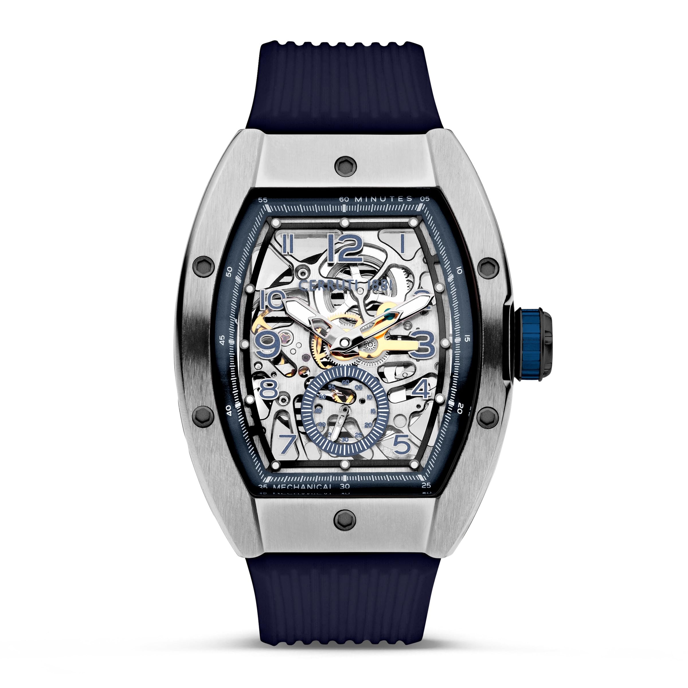 Ovaro Watch for Men - 48 MM