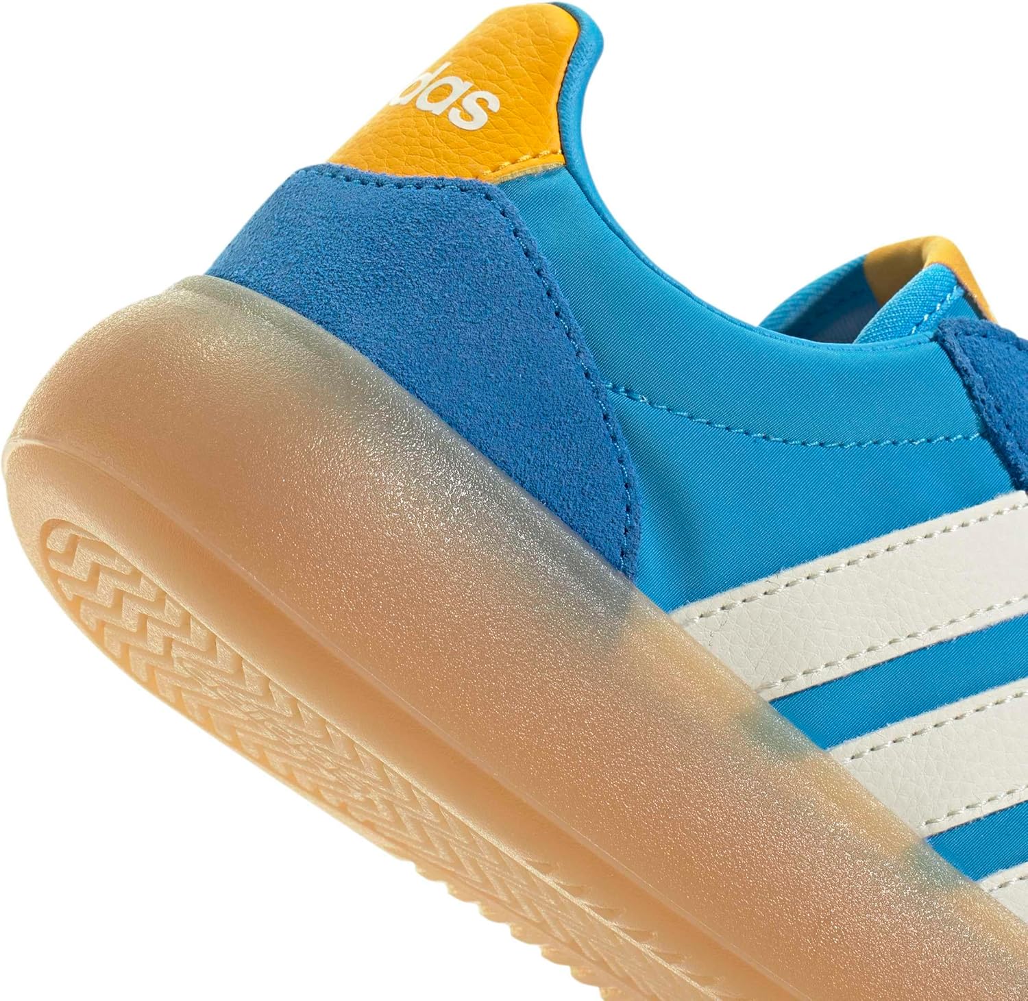 adidas Kids' Barreda Decode Shoe