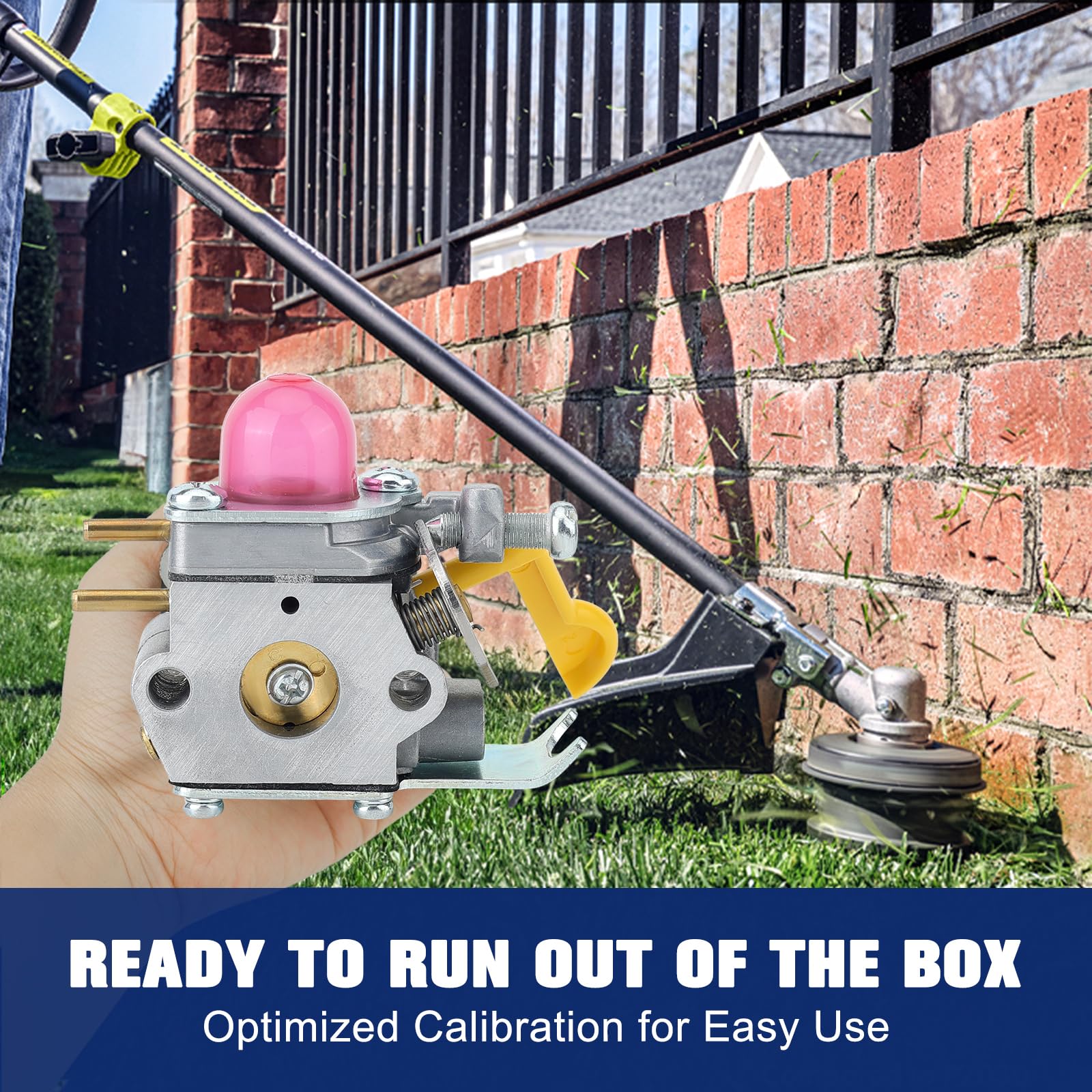 For Poulan Weed Eater Featherlite SST25 FL20 FL23 FL26 FX26S - Foto 5