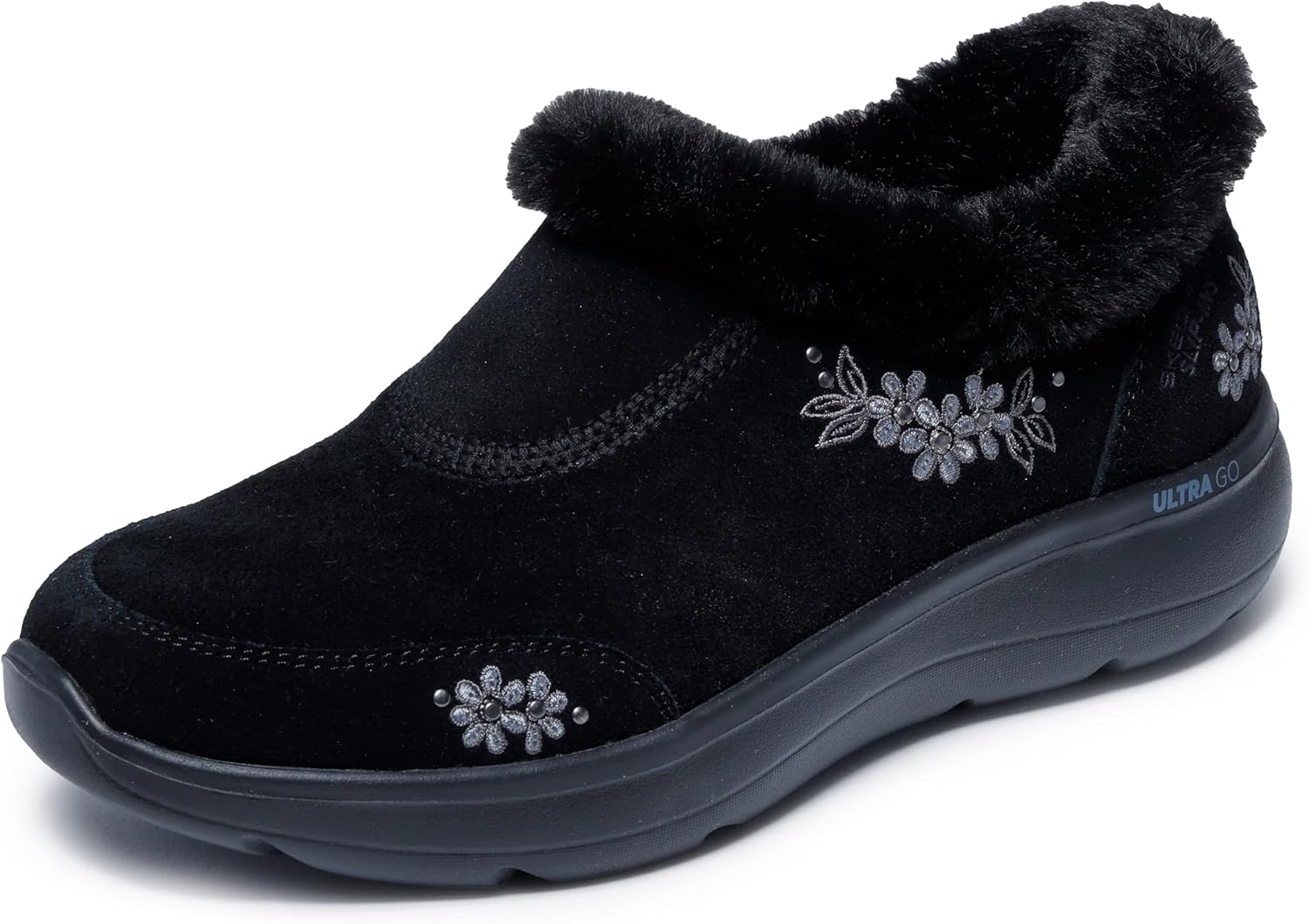 Skechers Women's Hands Free Slip-ins On-the-go Encore Slippers