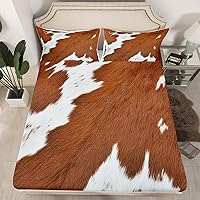 Vista 192 de jejeloiu Sea Turtle Sheet Set Ocean Creature Themed Sheets with Deep Pocket Fitted Sheet Sea Underwater World Bed Sheets Set Bed Reptile Tortoise