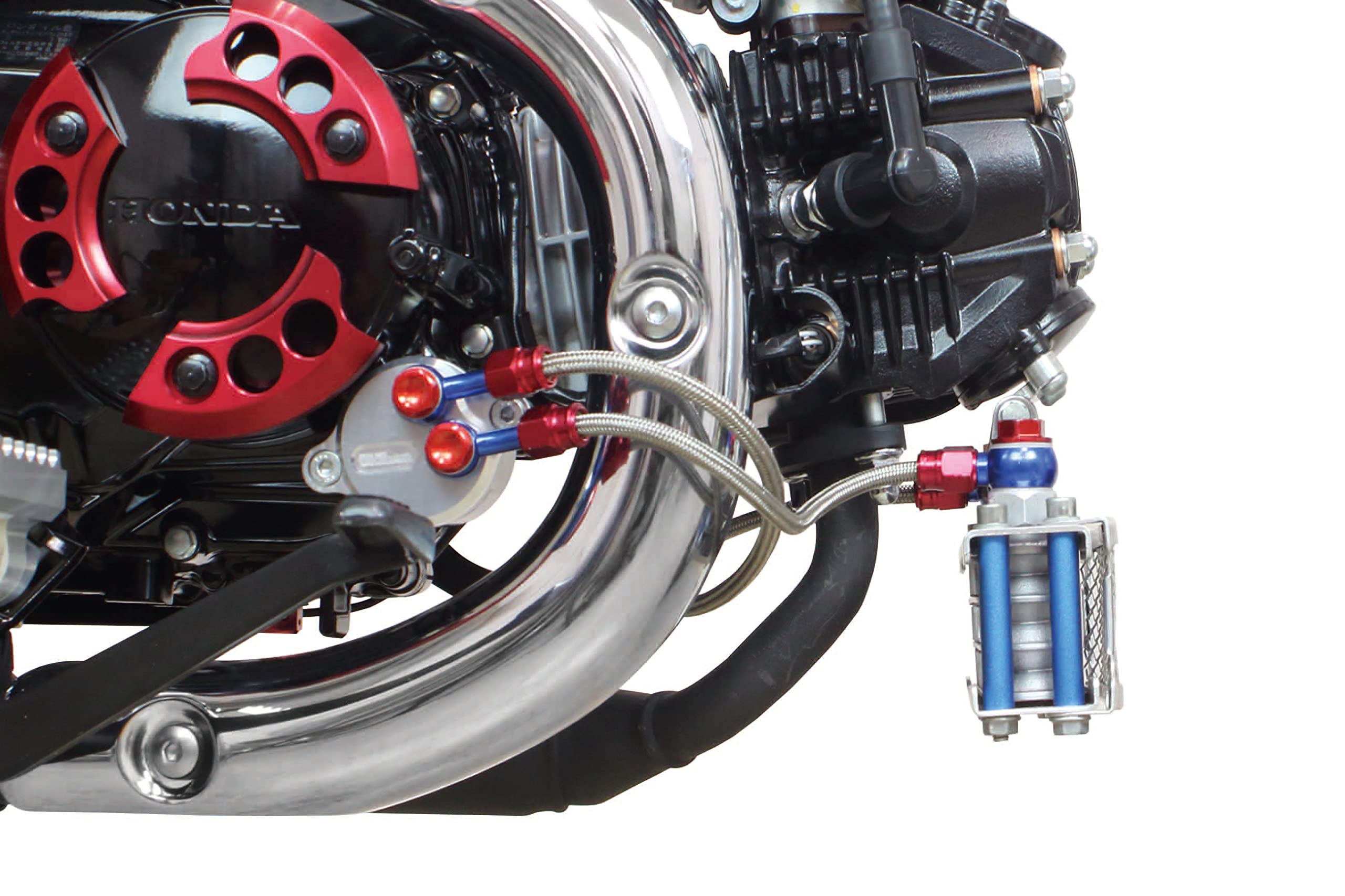 Amazon | スペシャルパーツ武川(TAKEGAWA) コンパクトクールキット