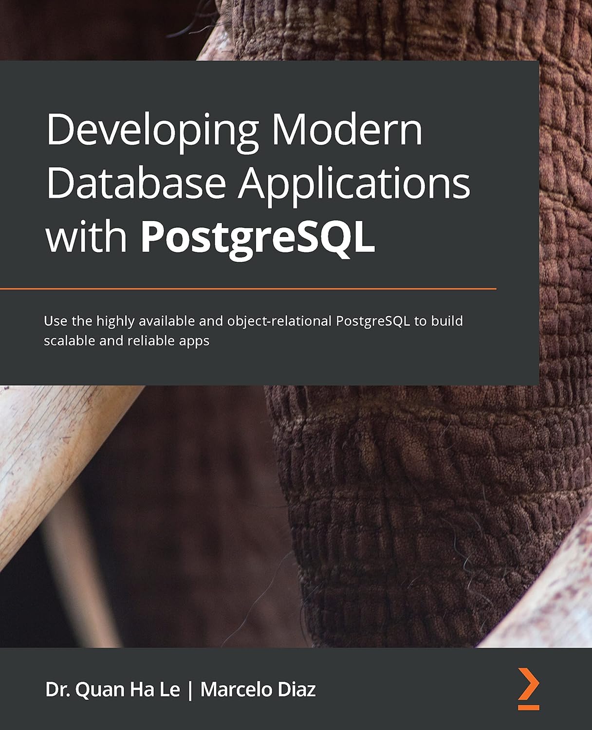 Amazon.com: Developing Modern Database Applications with PostgreSQL ...