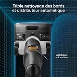 roborock F25 XT aspirateur Laveur sans Fil 20 000 Pa, Tout-en-Un pour sols durs, zéro enchevêtrement, séchage Rapide à 90 °C, inclinable à 180°, WiFi. - 8