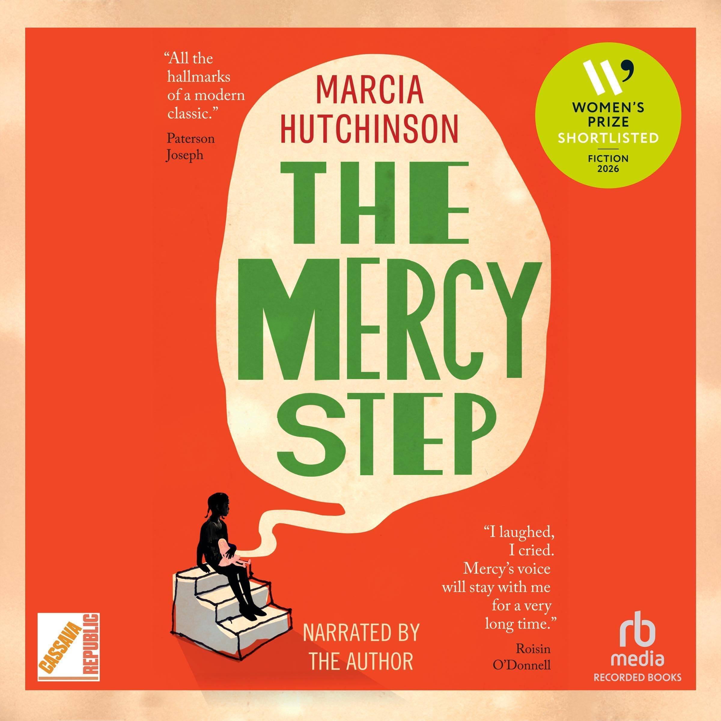 The Mercy Step