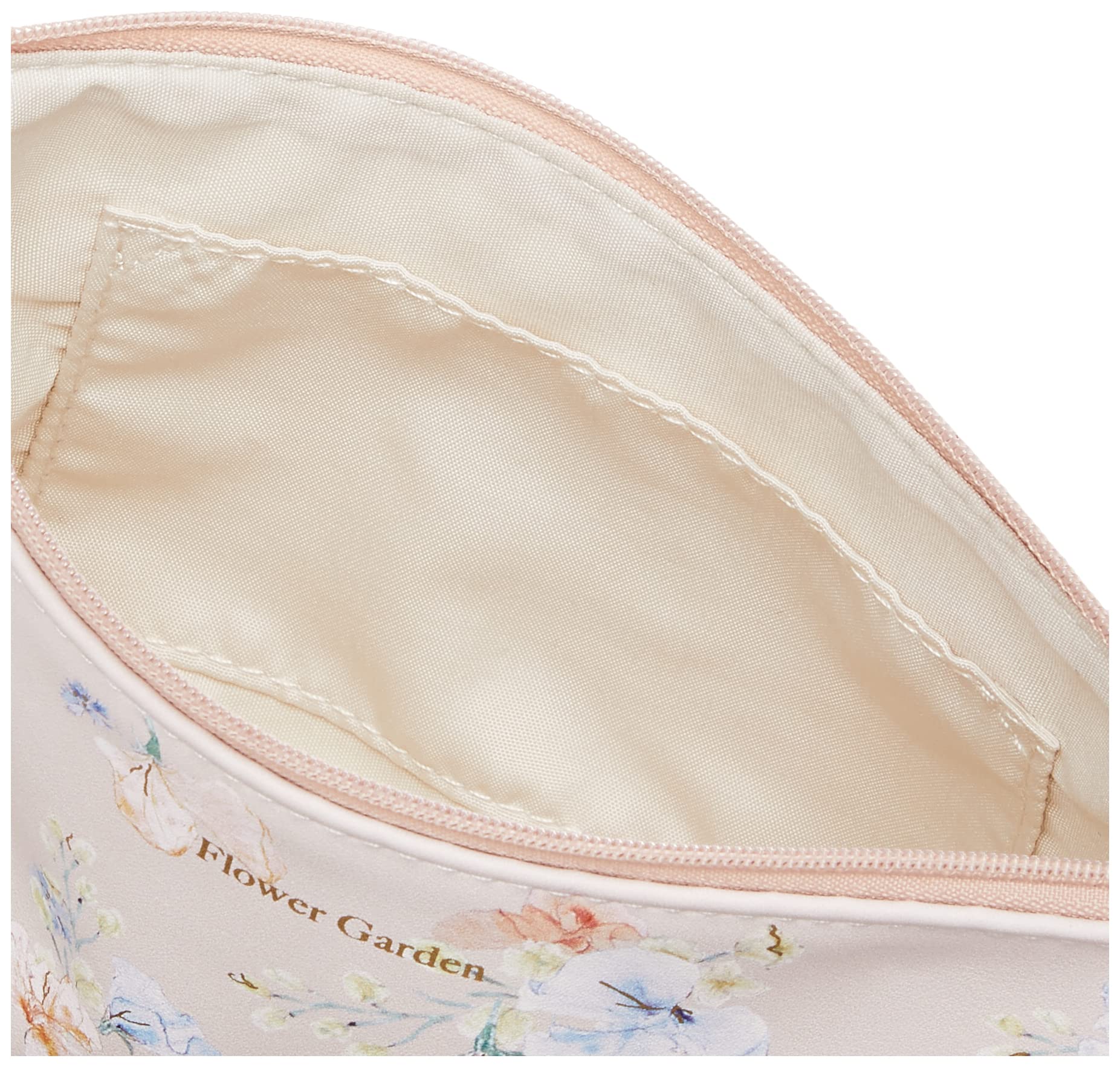 Amazon.co.jp: FLOWERING フラワーリング ポーチ フラワーパターン