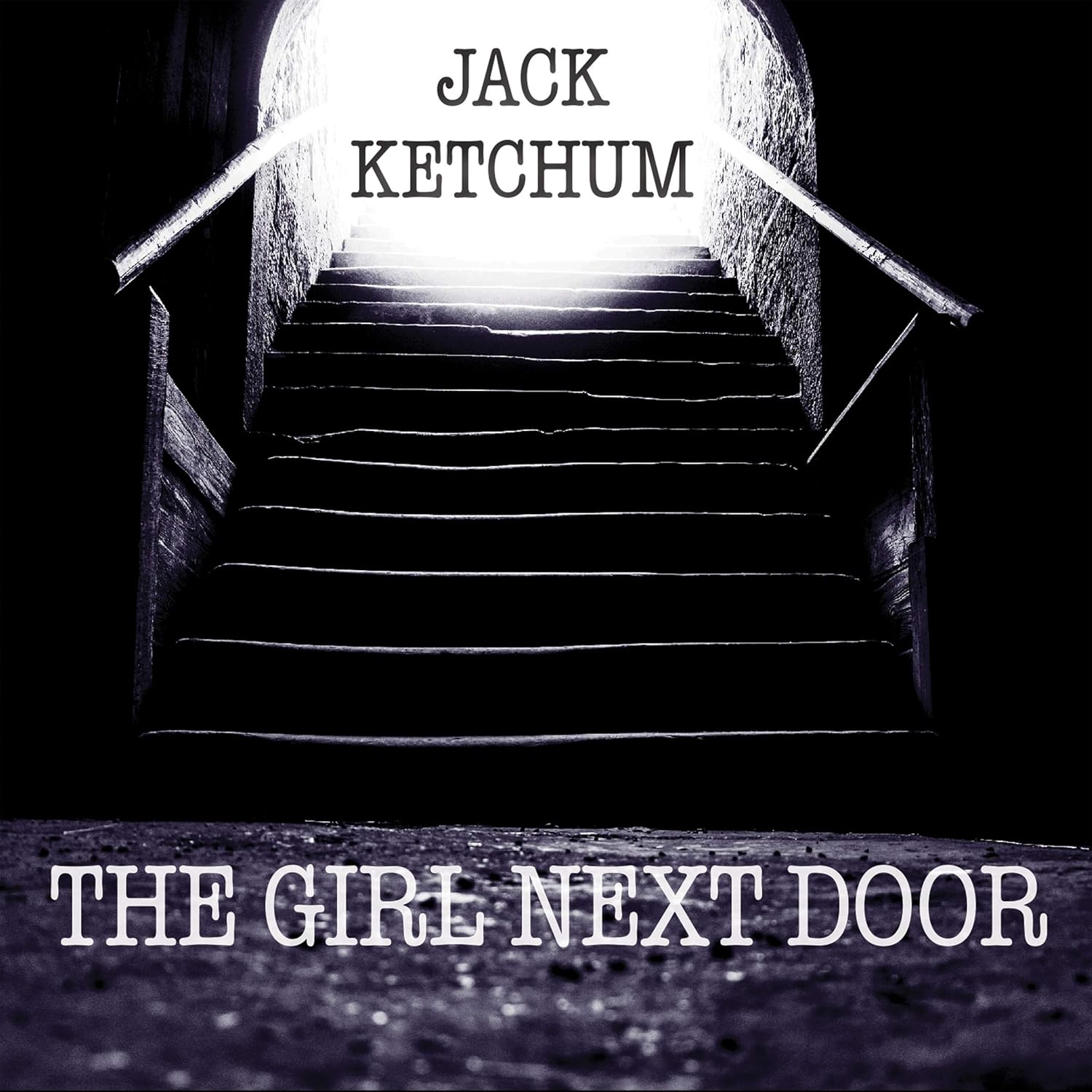 Buy The Girl Next Door Book Online at Low Prices in India The Girl