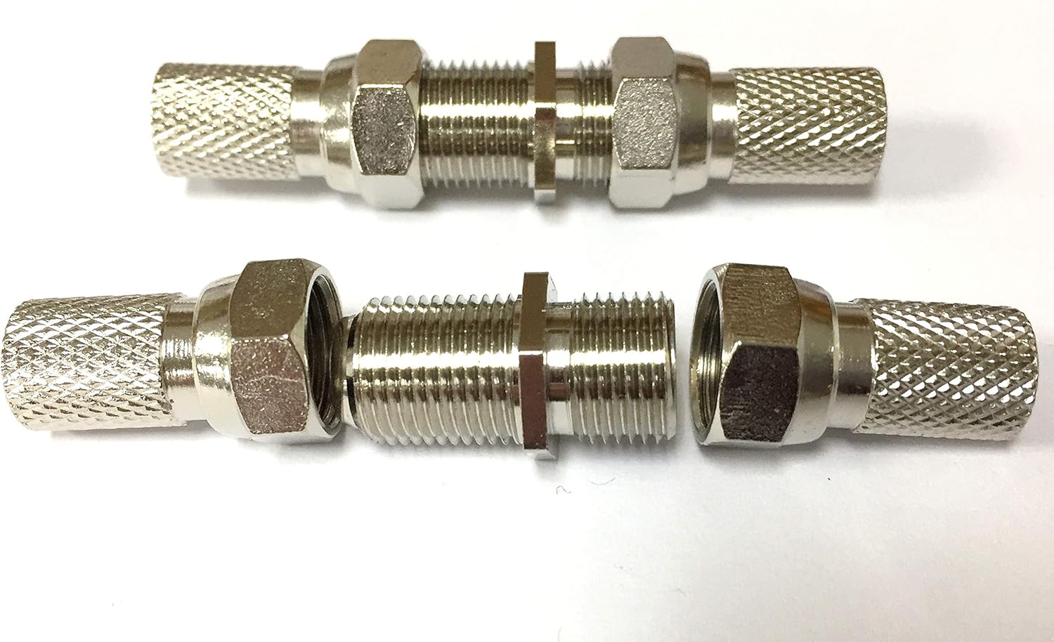 electrosmart Splicing Kit suitable for joining or extending Satellite