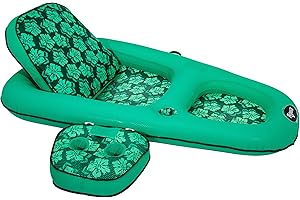 Aqua Campania: Luxuriate in Aquatic Tranquility