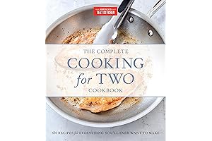 Dale Talde Cookbook: The Complete Cooking for Two Cookbook