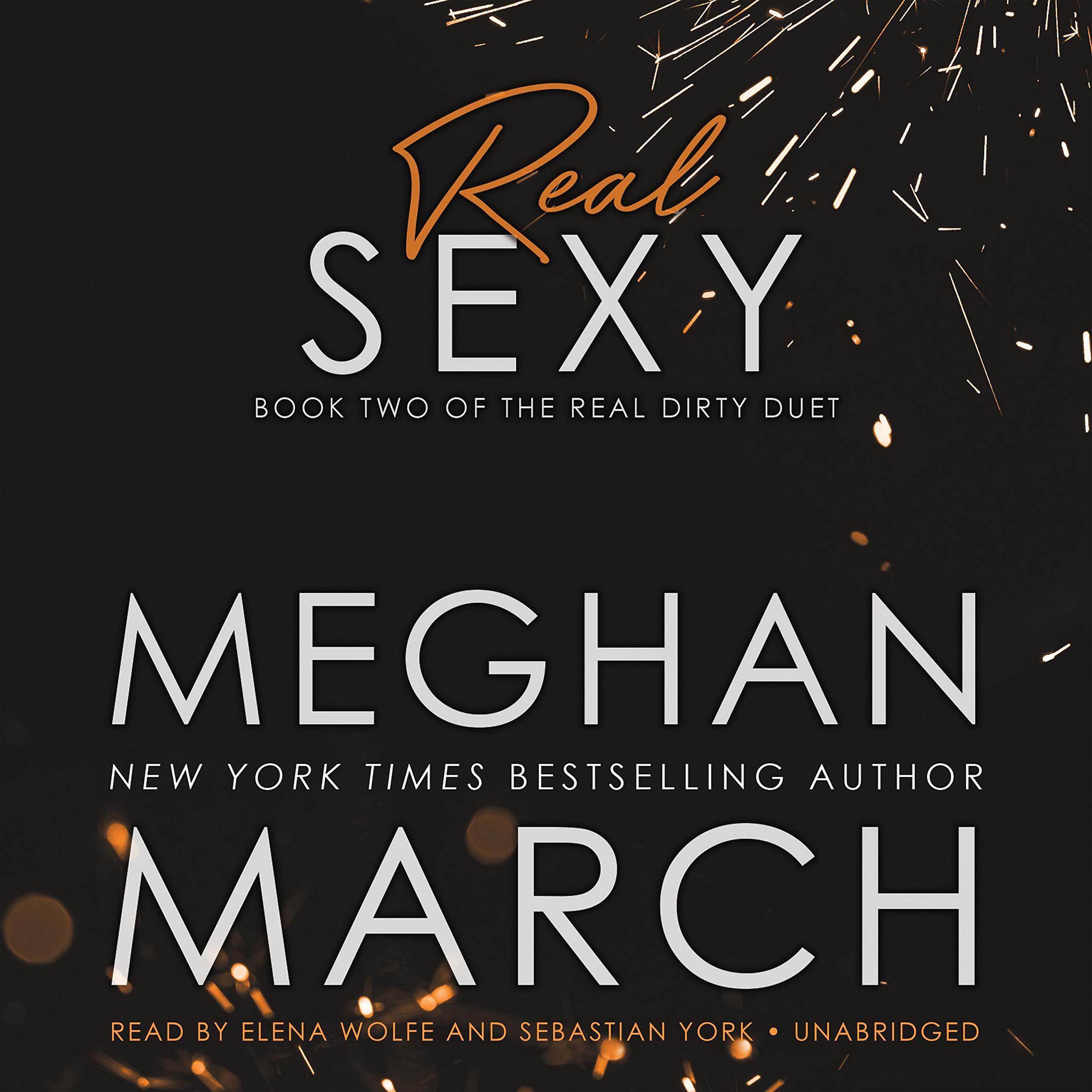 Cover art for Real Sexy