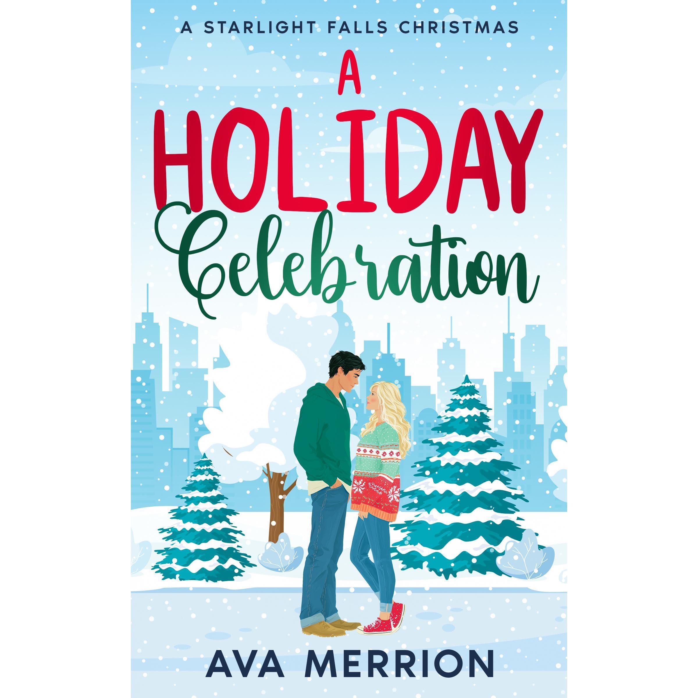 A Holiday Celebration
