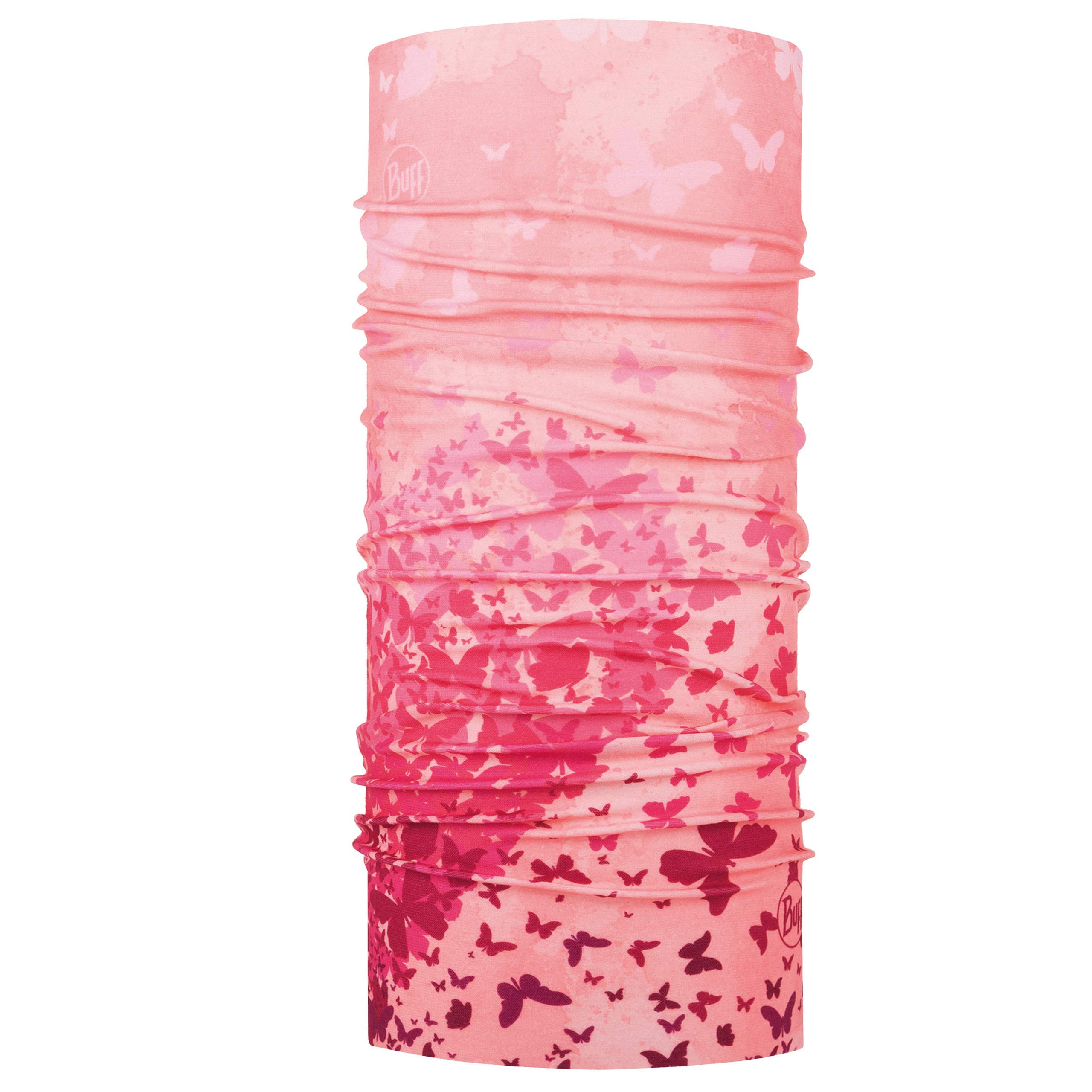 Buff Child Butterfly Tour de cou Original Jr Fille