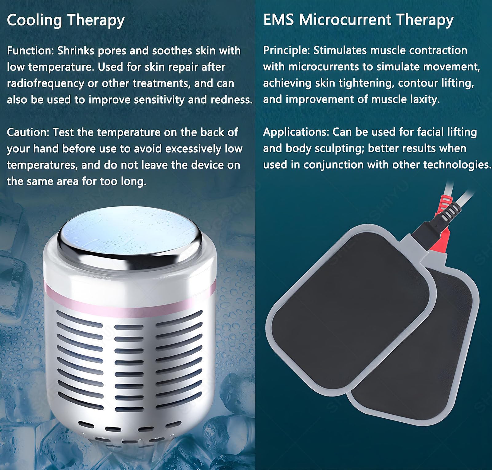 Máquina de Cavitación Adelgazante 9 en 1,Masajeador Multipolar de Radiofrecuencia para Estiramiento de Piel,Dispositivo de Reducción Vacío para Todo El Cuerpo,vacuvia Maquina Celulitis A