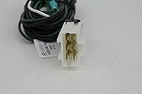 Vista 2 de Mazda Accesorios originales 0000-8E-N04 Clase II enganche de remolque