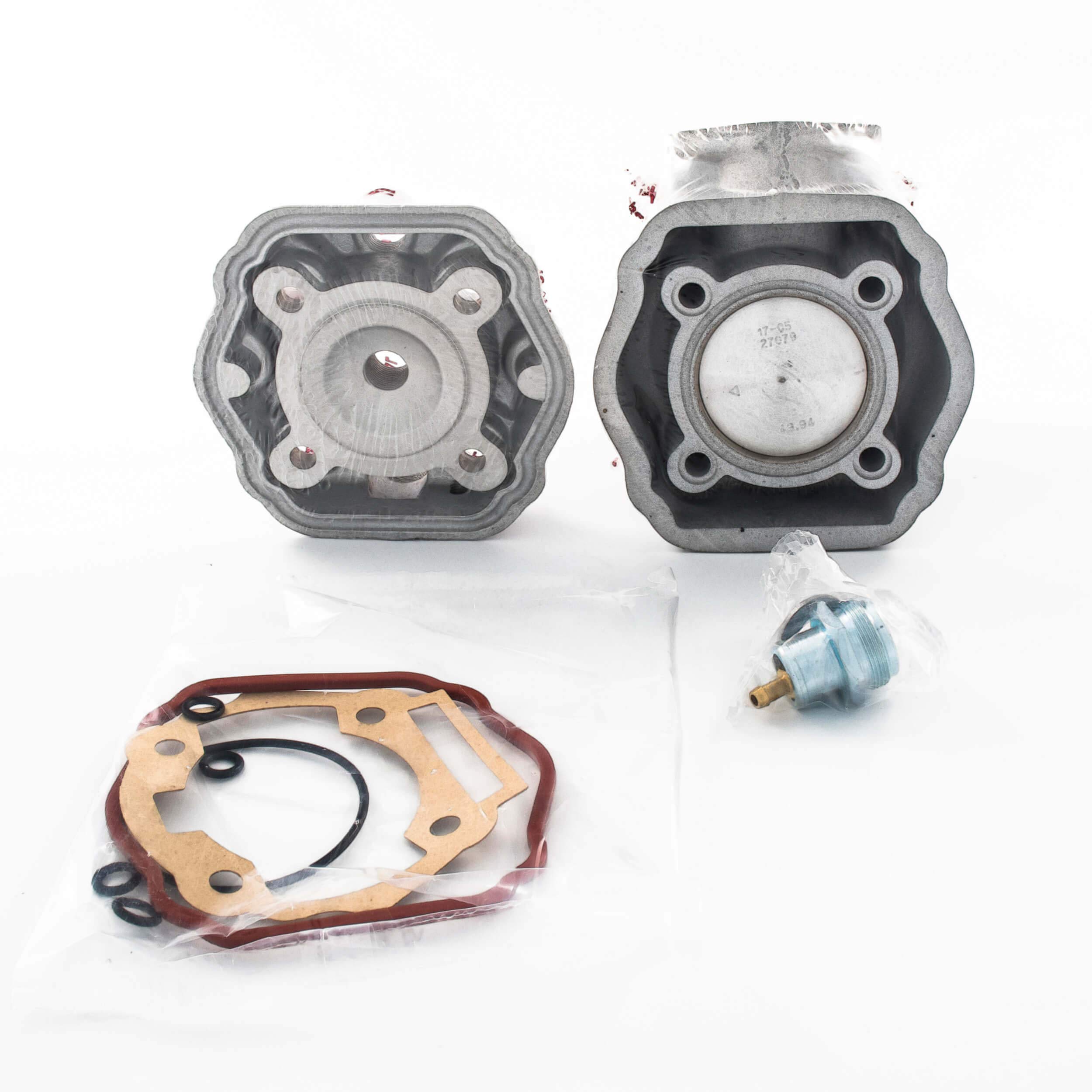 Attrezzatura Lc 70CC Diametro 47,60 Airsal - 4