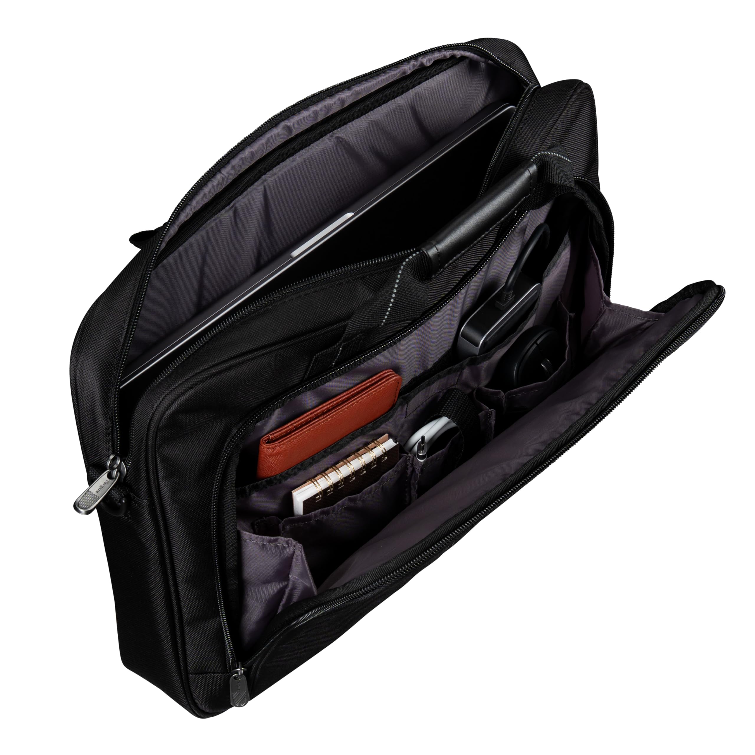 Targus Mallette Fine Unisexe pour Adulte avec Sac à bandoulière