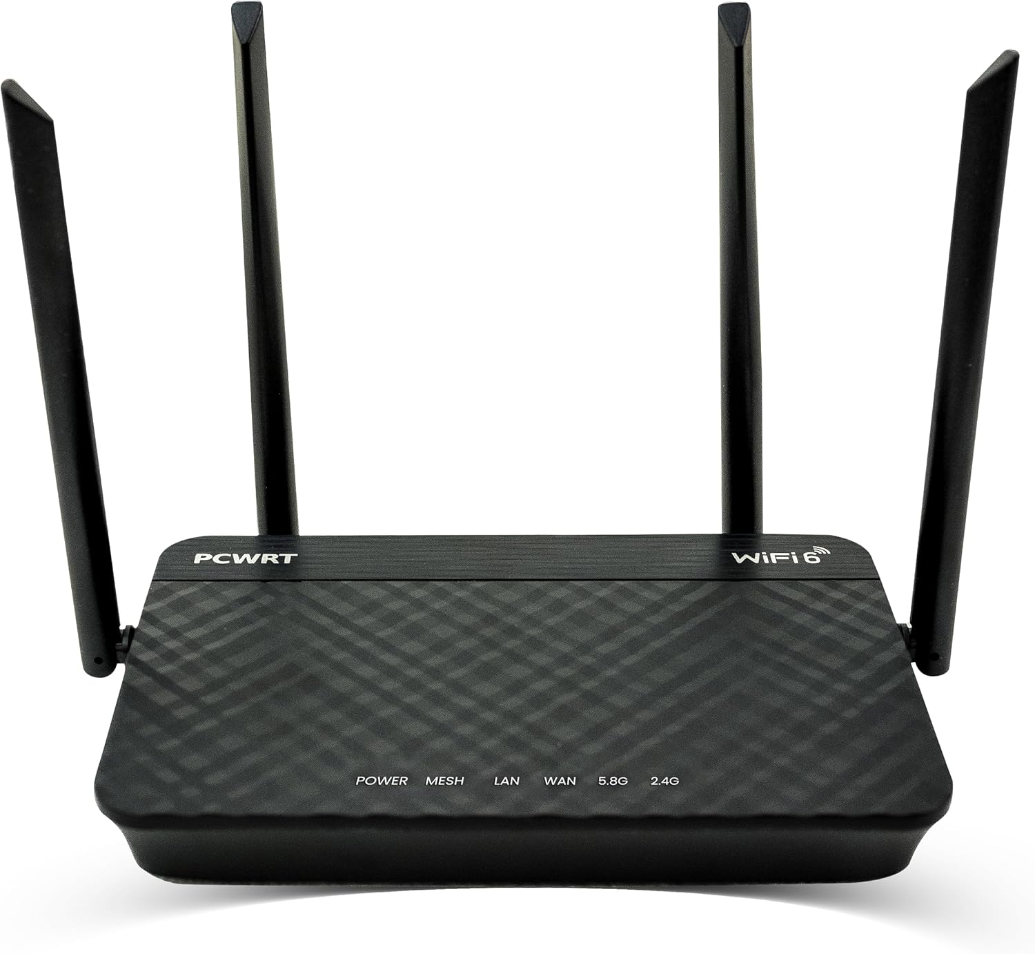 PW-AX1800 WiFi 6 Router Long Range with VLAN Support,...