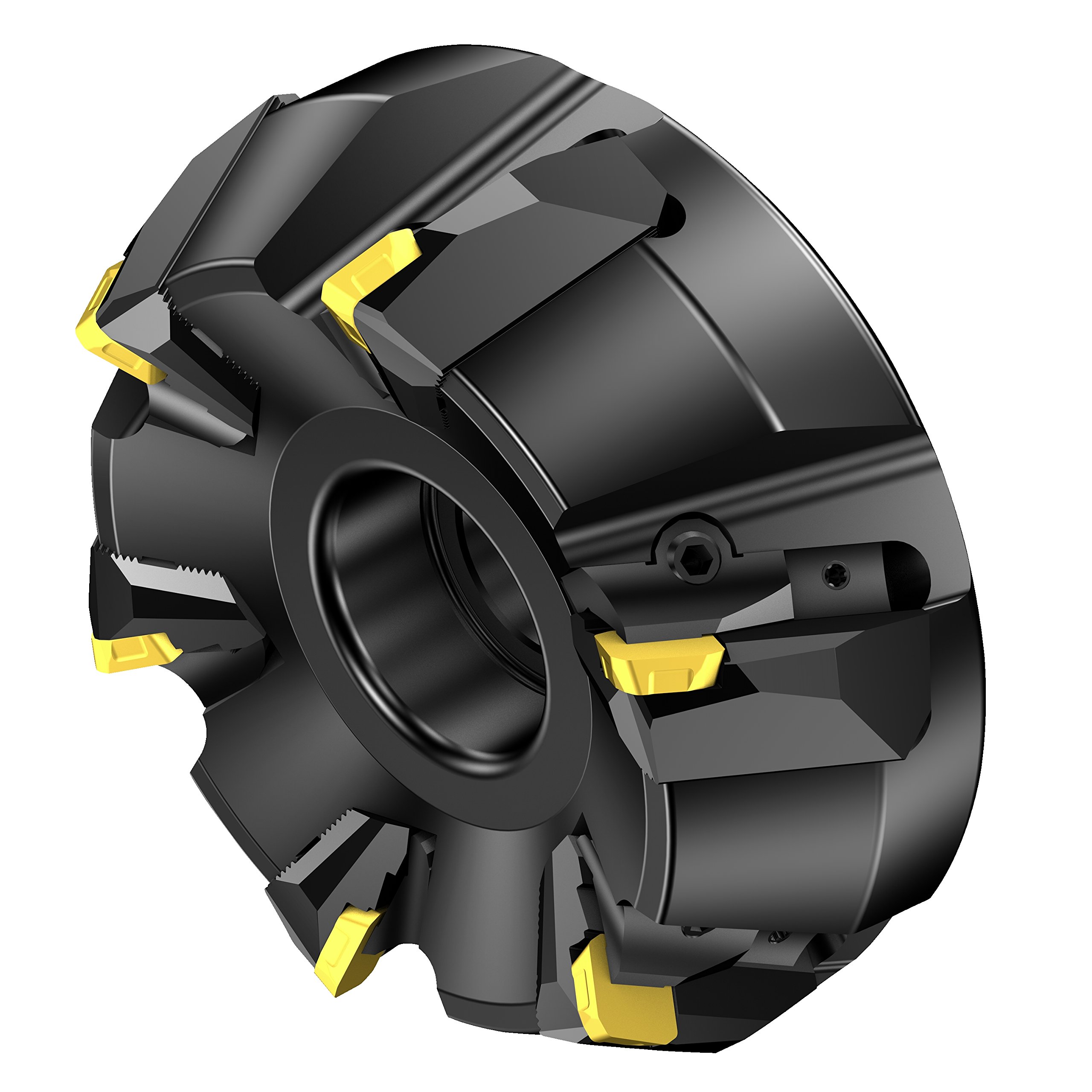 Sandvik Coromant 360–160q40-z6d19 coromill 360 Face Fräser