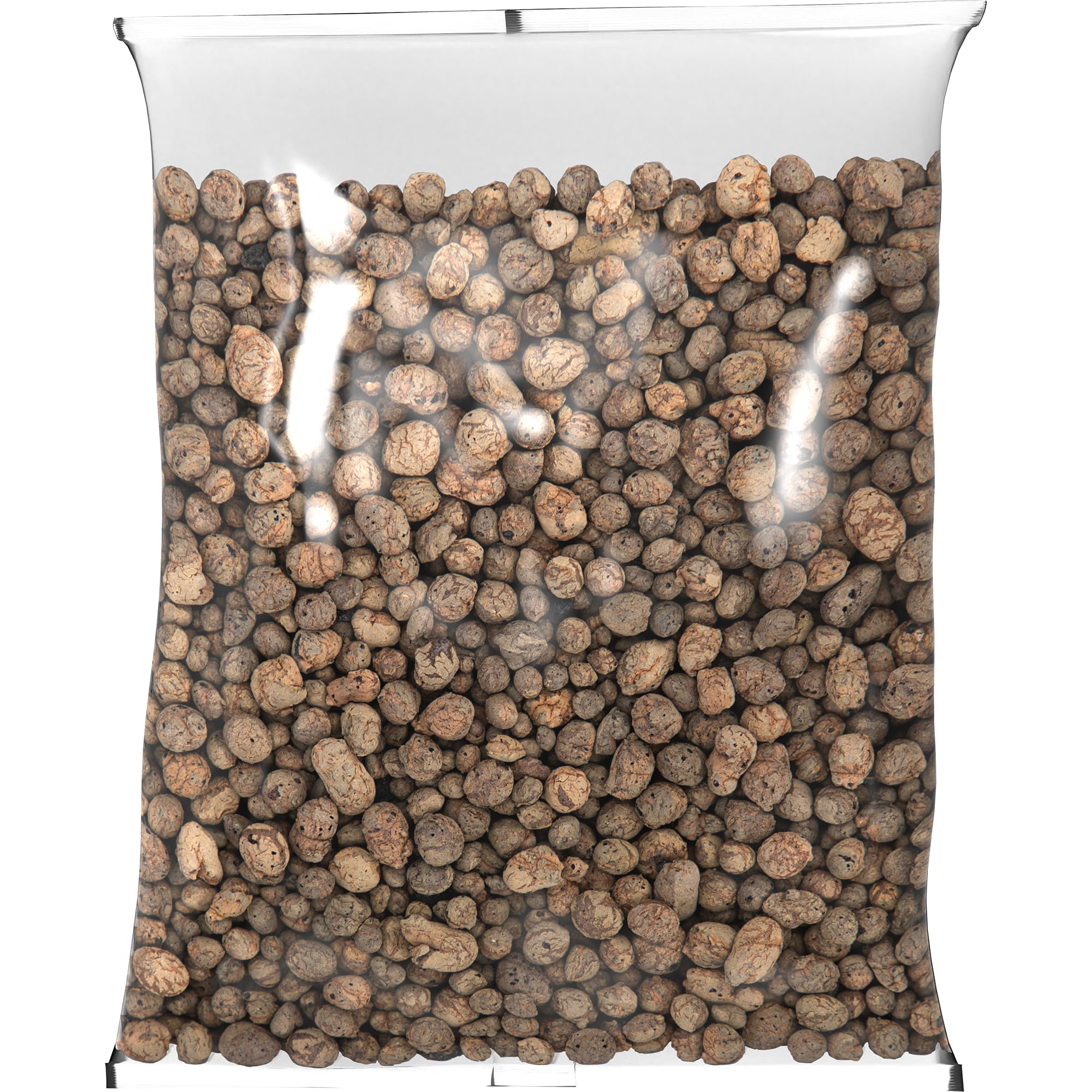Browin 749901 Ciottoli di Argilla - Clay Pebbles 4-10 mm, 1l