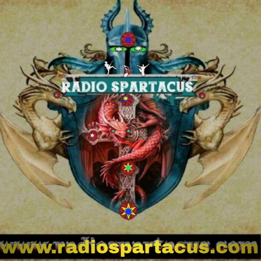 Radio Spartacus - App on Amazon Appstore