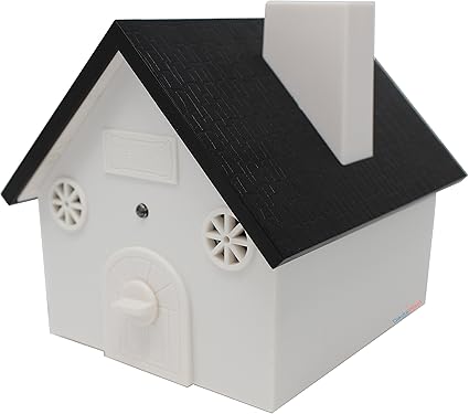 Best outdoor dog barking deterrent Clearance