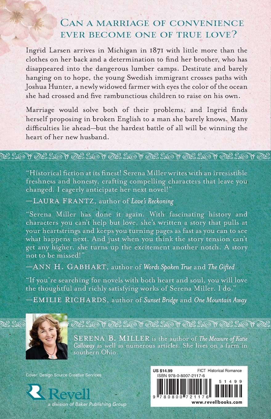 Promise to Love: A Novel