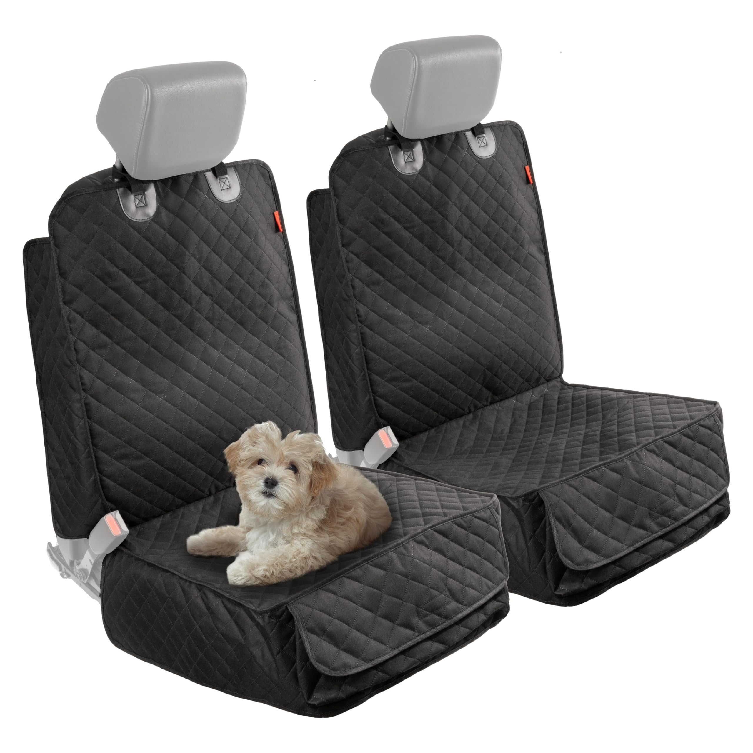 Lusso Gear Front Seat Cover
