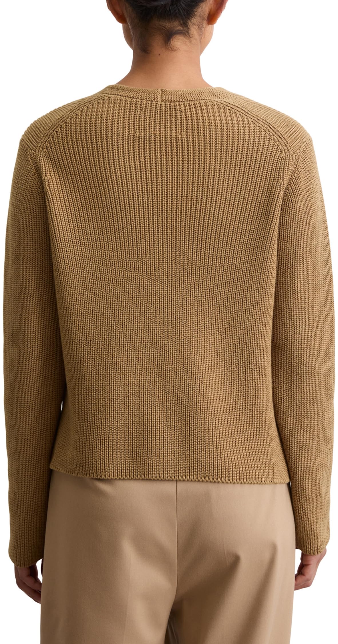 Marc O'Polo 508605961069 Maglione Cardigan Donna