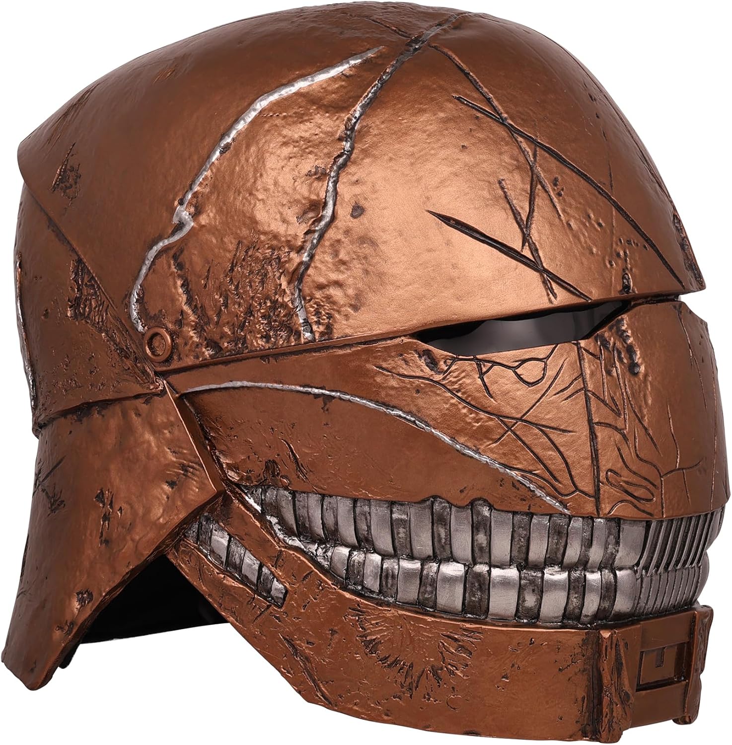 Stranger Helmet Resin Halloween Cosplay Mask Collectible Prop Gift