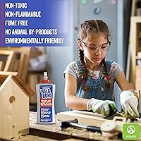 Vista 13 de Adhesivo universal Weldbond 8, 50160, 5.4 onzas líquidas , 8-50160, 4.0watts