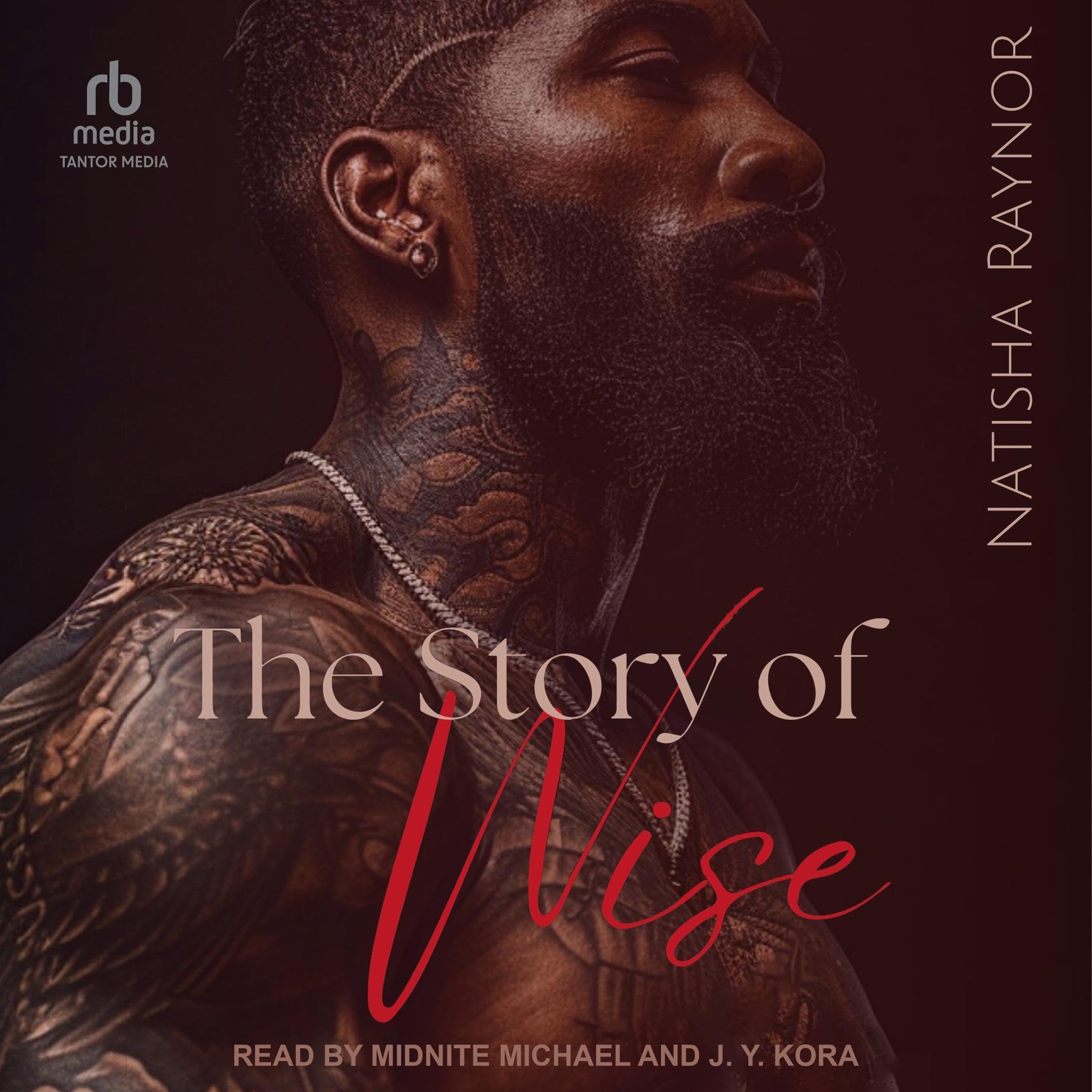 Cover art for The Story of Wise