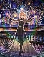 Fate/stay night 20周年記念コンサート Finale 特典 Amazon.co.jp: 【メーカー特典あり】「Fate/stay night」20周年