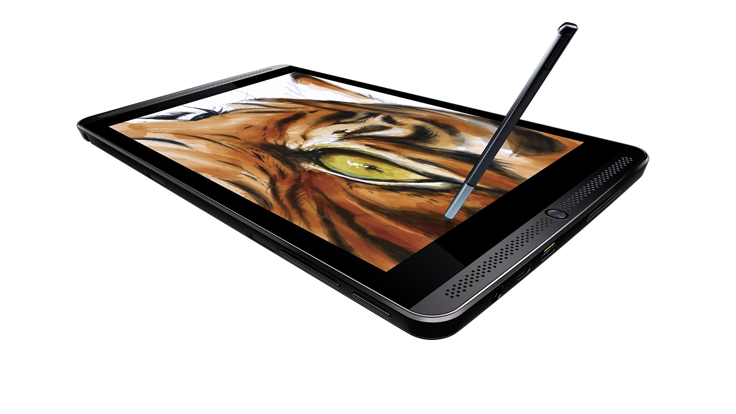 Amazon.com : NVIDIA SHIELD Tablet (WiFi) (Renewed) : Electronics