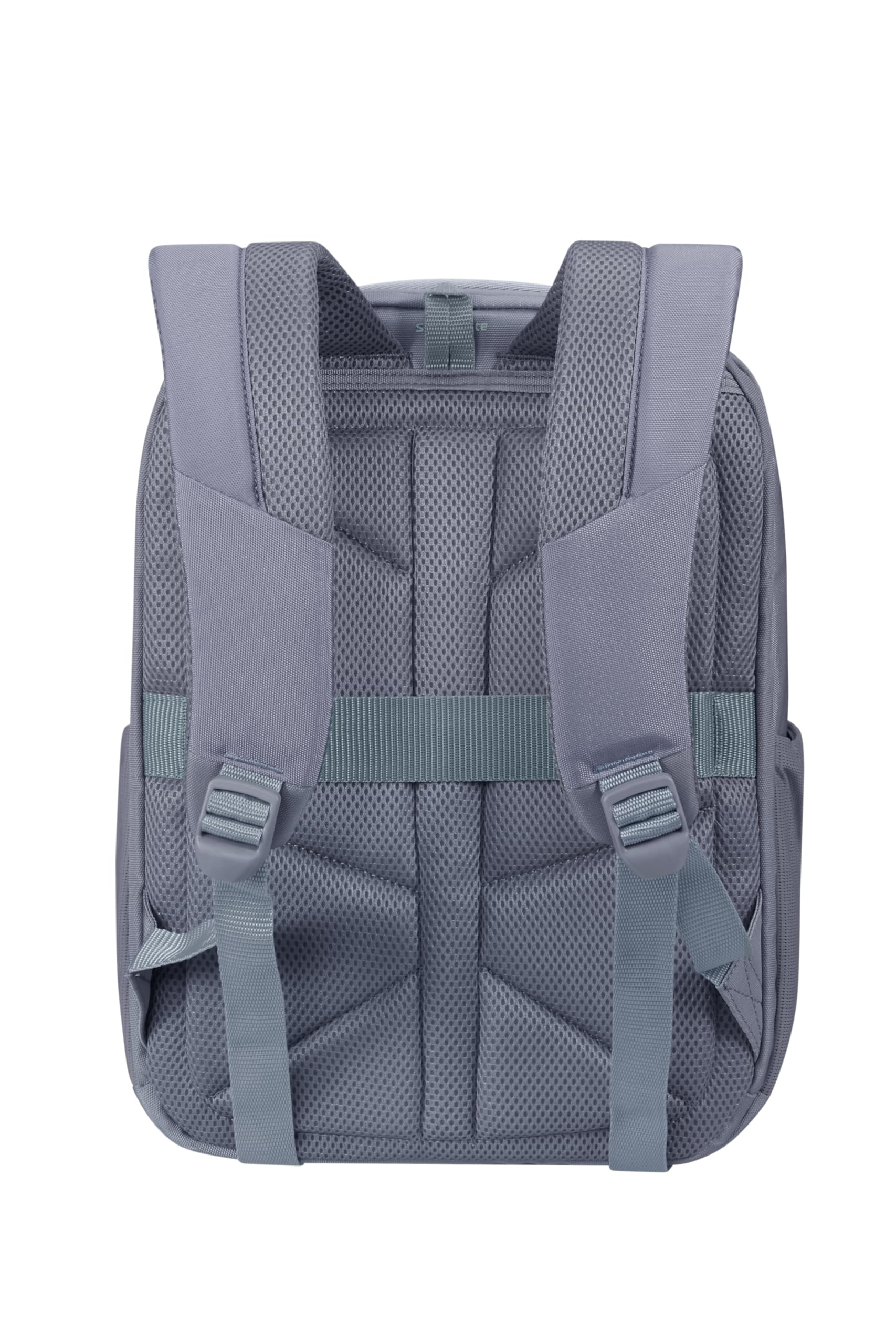 Samsonite Guardit Classy 2.0, Damski Plecak Kabinowy, 40 x 30 x 20 cm, Underseat Bagaz Podreczny do Ryanair, Wizz Air & Vueling, Kieszen na Laptopa 15.6", Niebieski (Storm Blue)