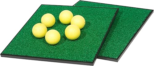Miniatura 2 de Chippo Juego de golf y juego de cornhole – Completo con tablas de objetivos de Chippo y pelotas de golf de práctica, juegos y actividades al aire