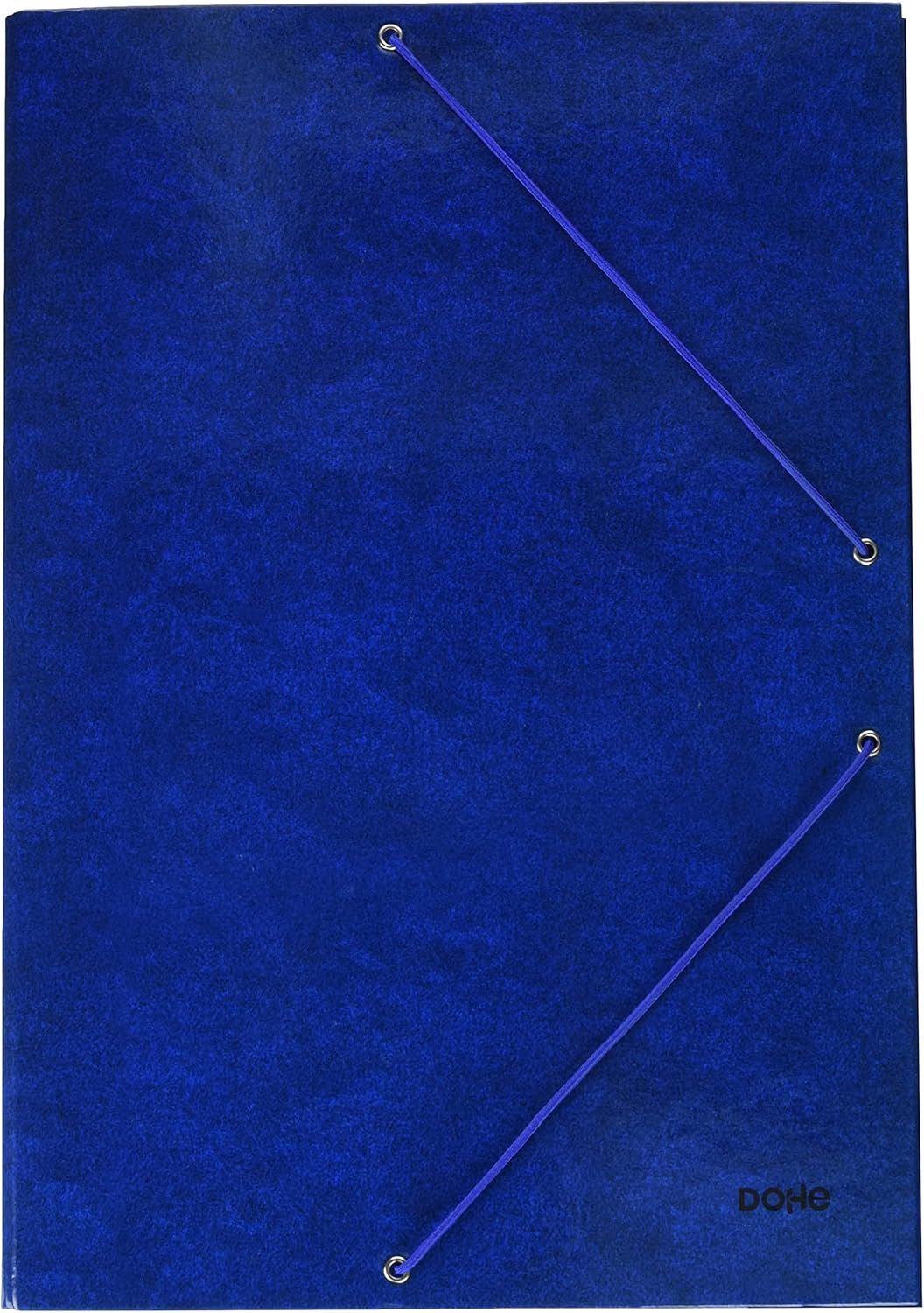 DOHE 9736 – Archive Box Projects, 7 cm, Blue, FSC Mix AEN-COC-000243