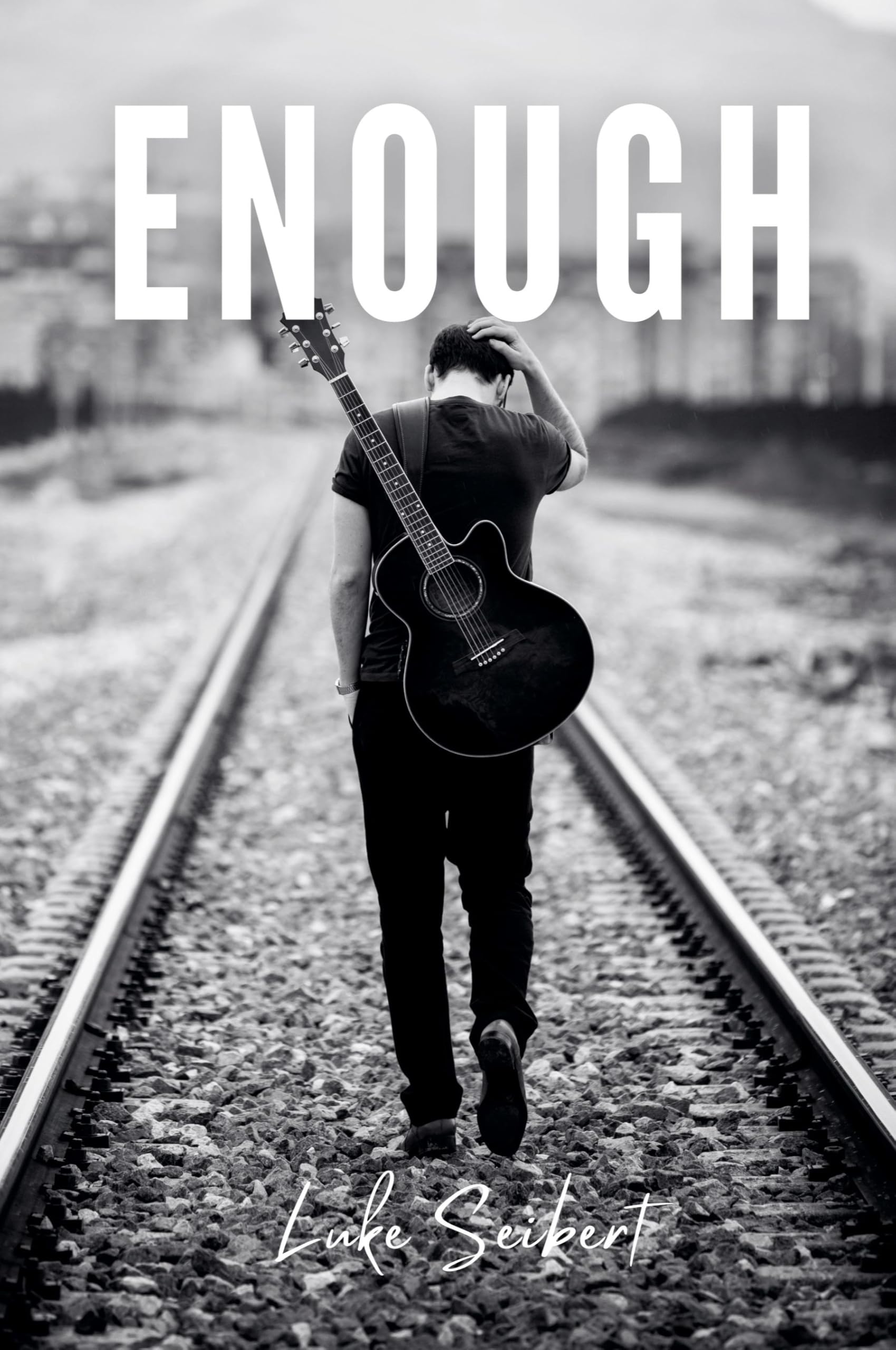 Enough